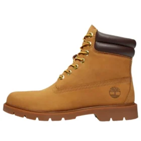 6-Inch Wasserdichte Stiefel „Weizen“