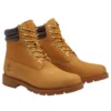 6-Inch Wasserdichte Stiefel „Weizen“