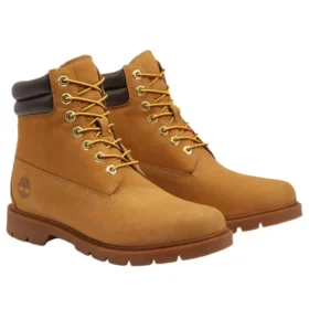 6-Inch Wasserdichte Stiefel „Weizen“