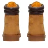 6-Inch Wasserdichte Stiefel „Weizen“