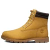 6-Inch-wasserdichte Stiefel „Weizen“ von Linden Woods