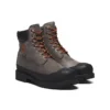 6 Premium Waterproof Boot mit Zehenschutz „Grey“