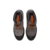 6 Premium Waterproof Boot mit Zehenschutz „Grey“