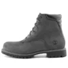 6-Zoll-Alburn-Stiefel „Grey“