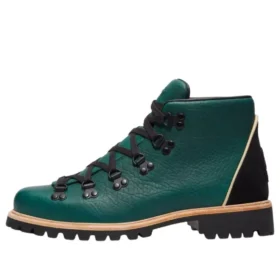 78 Hiker «Dark Green»
