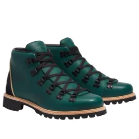 78 Hiker «Dark Green»