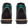 78 Hiker «Dark Green»