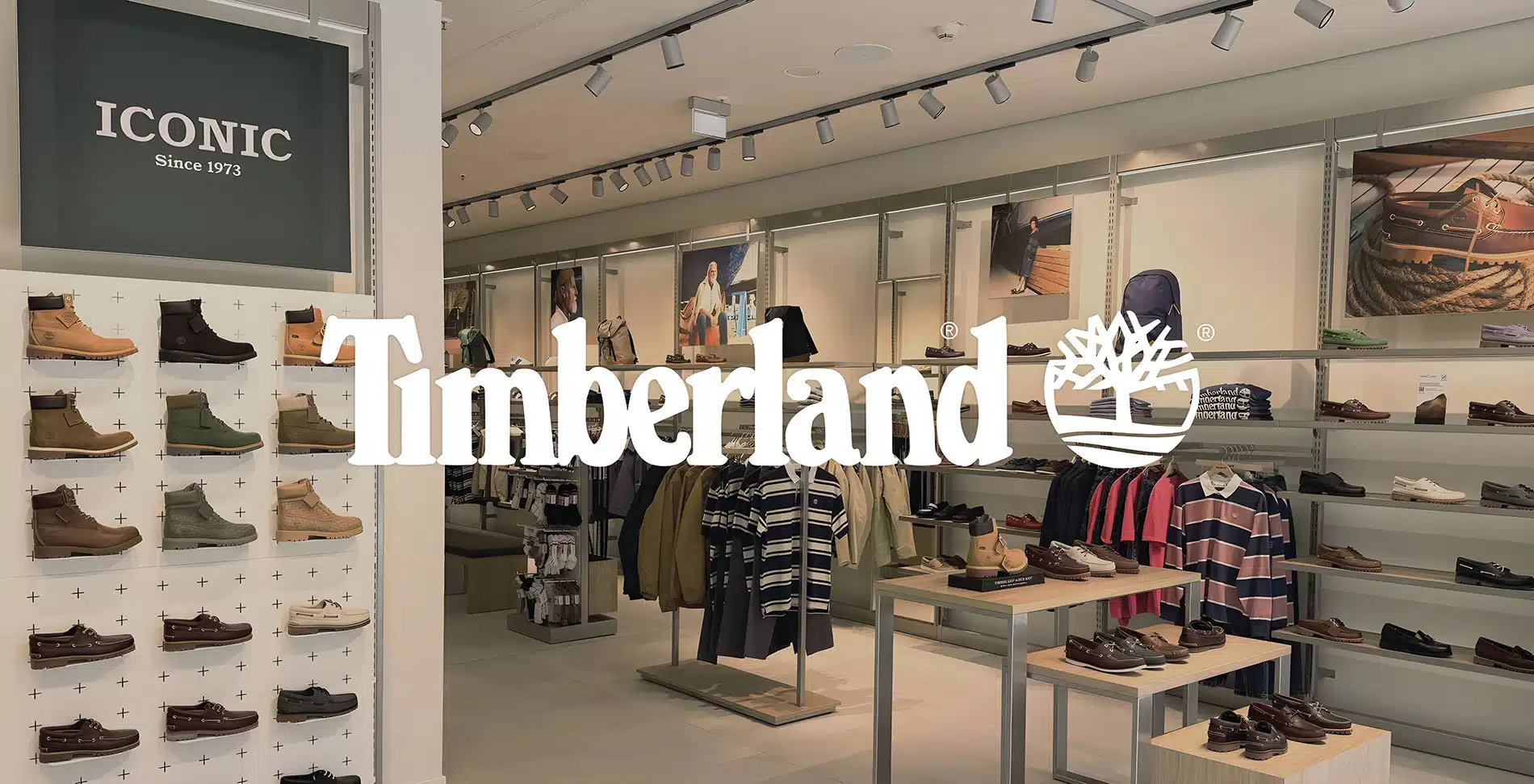 Banner 1 - Timberland Outlet CH