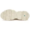 Adley Way Low Schnürsneaker «White»