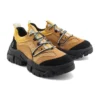 Adley Way Oxford-Schuh «Wheat Black»