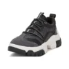 Adley Way Oxford Sneaker «Schwarz»