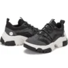 Adley Way Oxford Sneaker «Schwarz»
