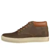 Adventure 2.0 Chukka Stiefel «Braun»