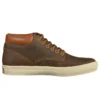 Adventure 2.0 Chukka Stiefel «Braun»