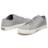 Adventure 2.0 Cupsole Oxford Sneaker «Medium Grey Nubuck»