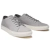 Adventure 2.0 Cupsole Oxford Sneaker «Medium Grey Nubuck»