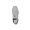 Adventure 2.0 Cupsole Oxford Sneaker «Medium Grey Nubuck»