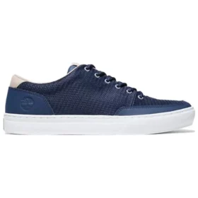 Adventure 2.0 Knit Oxford Sneakers «Blau»