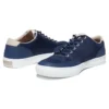 Adventure 2.0 Knit Oxford Sneakers «Blau»