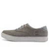 Adventure 2.0 Oxford «Medium Grey Nubuck»