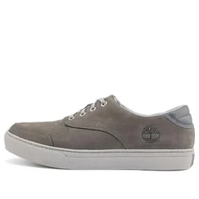 Adventure 2.0 Oxford «Medium Grey Nubuck»