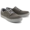 Adventure 2.0 Oxford «Medium Grey Nubuck»