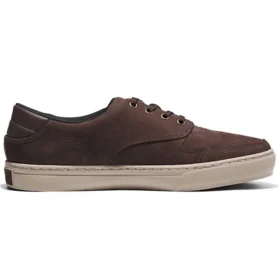 Adventure 2.0 Oxford-Schuhe «Braun Nubuck»