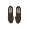 Adventure 2.0 Oxford-Schuhe «Braun Nubuck»
