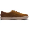 Adventure 2.0 Oxford-Schuhe «Rust Nubuck»