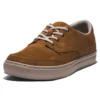 Adventure 2.0 Oxford-Schuhe «Rust Nubuck»