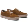 Adventure 2.0 Oxford-Schuhe «Rust Nubuck»