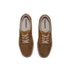 Adventure 2.0 Oxford-Schuhe «Rust Nubuck»