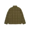 AF Bear Head DWR Down Packable Jacke «Olive Green»
