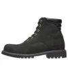 Albarn 6-Inch-Wasserdichte Stiefel „Schwarz“
