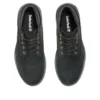 Albarn 6-Inch-Wasserdichte Stiefel „Schwarz“