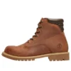 Alburn 6 Inch Waterproof «Mocha Bisque»