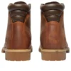 Alburn 6 Inch Waterproof «Mocha Bisque»