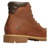 Alburn 6 Inch Waterproof «Mocha Bisque»