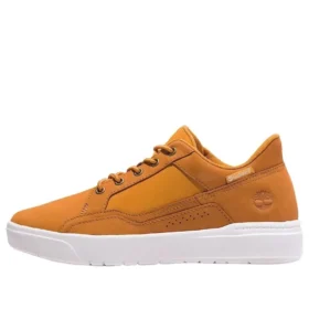 Allston Low Lace-Up «Yellow»