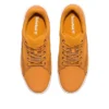Allston Low Lace-Up «Yellow»