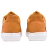 Allston Low Lace-Up «Yellow»