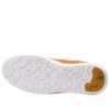 Allston Low Lace-Up «Yellow»