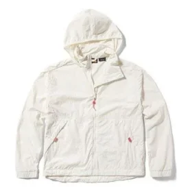 Anti-UV-Jacke „Vintage White“