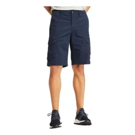 Arbeitsshorts «Navy»
