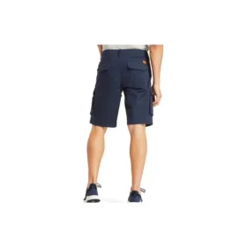 Arbeitsshorts «Navy»