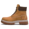 Arbor Road 6-Inch Boot „Wheat Full Grain“