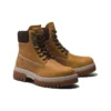 Arbor Road 6-Inch Boot „Wheat Full Grain“