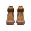 Arbor Road 6-Inch Boot „Wheat Full Grain“