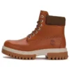 Arbor Road Wasserdichter 6-Inch Boot «Braun»