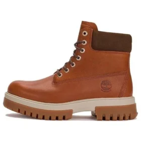 Arbor Road Wasserdichter 6-Inch Boot «Braun»